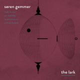 Soren Gemmer - The Lark (feat. Soren Gemmer, Tapani Toivanen & Andreas Fryland) '2016