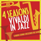 Sandro Cerino - 4 Seasons - Vivaldi in Jazz '2022