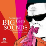 Alexander Beets - Big Sounds '2021