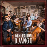 Edouard Pennes - Generation Django '2023