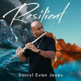 Darryl Evan Jones - Resilient '2024