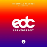 Slander & Basstrick - EDC Las Vegas 2017 '2017