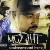 MC Eiht - Underground Hero '2002