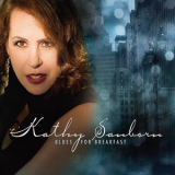 Kathy Sanborn - Blues For Breakfast '2011