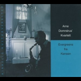 Arne Domnerus Kvartett - Evergreens Fra Kanaan '1997