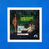 Sandro Brugnolini - Gungala la pantera nuda (Deluxe Edition) (Colonna sonora originale del film) '2012