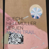 Sarah Buechi - Moon Trail '2022