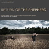 InspirationNow Series - InspirationNow Vol. 7 (Return Of The Shepherd) '2021