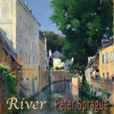 Peter Sprague - River '2022