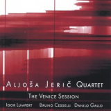 Aljosa Jeric - The Venice Session '2004