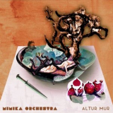 Mimika Orchestra - Altur Mur '2022