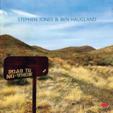 Stephen Jones - Road to Nowhere '2023