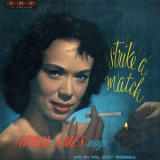 April Ames - Strike A Match '1957