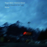 Trygve Seim & Andreas Utnem - Purcor (ECM 2186) '2010