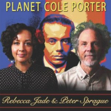 Peter Sprague - Planet Cole Porter '2017
