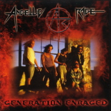 Angellic Rage - Generation Enraged '2009