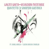 Walter Gaeta - VIBRAZIONI MISTERIOSE '2023