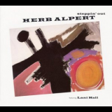Herb Alpert - Steppin Out '2013