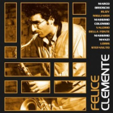 Felice Clemente - Inside Me '2004