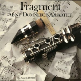 Arne Domnerus Quartet - Fragment (Remastered) '2020