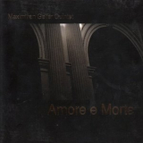 Maximilian Geller Quintet - Amore E Morte '2008