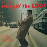 Vito Price - Swingin the Loop '1958