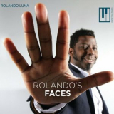 Rolando Luna - RolandoS Faces '2023