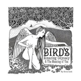 Circe Link - Birds Amazing Odyssey and the Meaning of Tea '2015