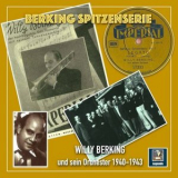 Willy Berking - Berking Spitzenserie '2024
