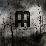 Attack Attack! - Last Breath '2011