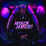 Attack Attack! - Brachyura Bombshell '2021