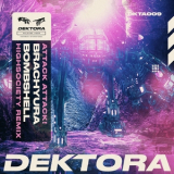 Attack Attack! & HIGHSOCIETY - Brachyura Bombshell (HIGHSOCIETY Remix) '2022