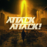 Attack Attack! - We All Meet Up In The End '2024