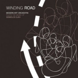 Modern Art Orchestra - Winding Road (Plays the Music of Szabolcs Olah) '2018