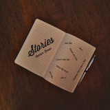 Connor Riesen - Stories '2024