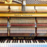 Gege Telesforo - Big Mama Legacy '2024