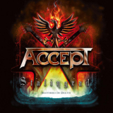 Accept - Stalingrad '2012