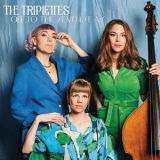 The Triplettes - Off To The Seven Seas '2023