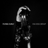 Eva Kess - Flying Curly '2017