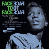 Baby Face Willette Quartet - Face To Face '2019