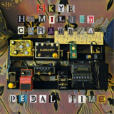Skye Hamilton-Carranza - Pedal Time '2022
