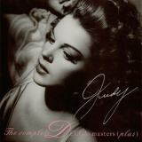 Judy Garland - The Complete Decca Masters (Plus) '2013