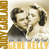 Judy Garland - For Me And My Gal '2011