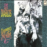 Los Diablos - Grandes Exitos '1990