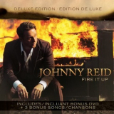 Johnny Reid - Fire It Up '2012