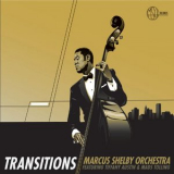 Marcus Shelby Orchestra - Transitions '2019