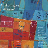 Ariel Bringuez - Experience '2017
