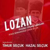 Timur Selcuk - LOZAN '2023