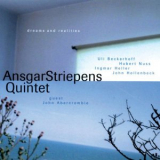 Ansgar Striepens - Dreams And Realities '2002