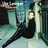Ute Lemper - Espace Indecent '1993